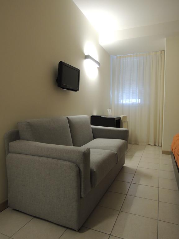 San Giorgio Hotel San Giórgio di Nogaro Εξωτερικό φωτογραφία