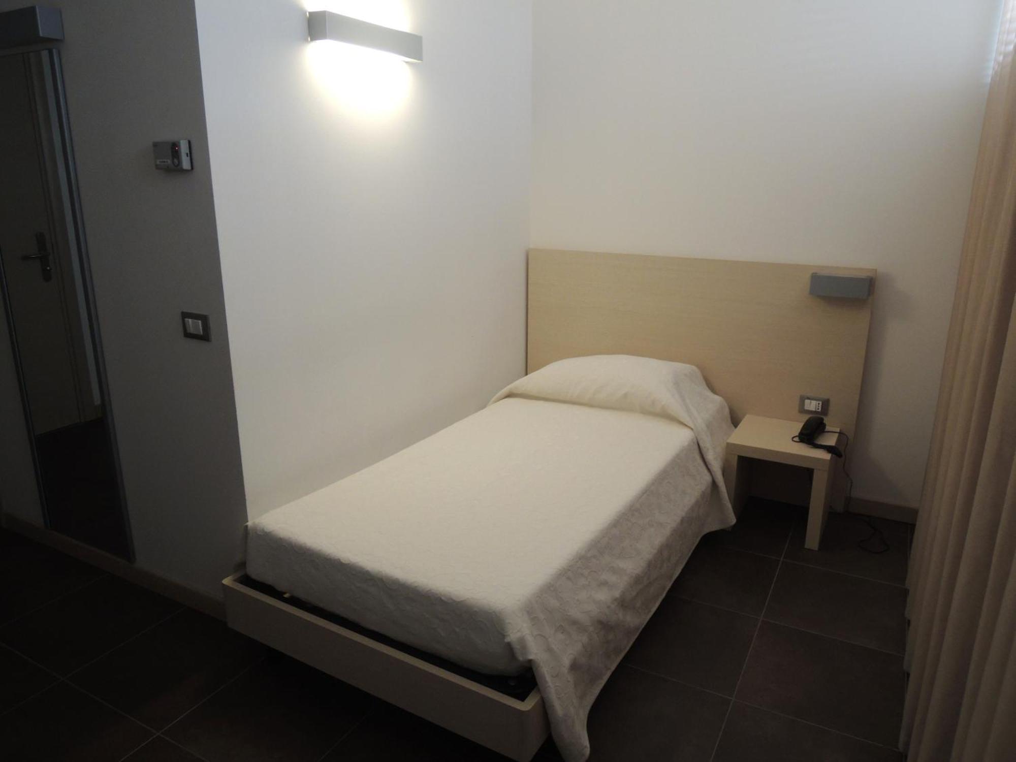 San Giorgio Hotel San Giórgio di Nogaro Εξωτερικό φωτογραφία