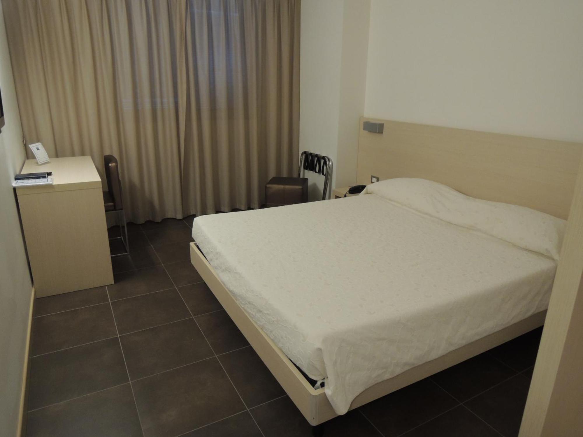 San Giorgio Hotel San Giórgio di Nogaro Εξωτερικό φωτογραφία