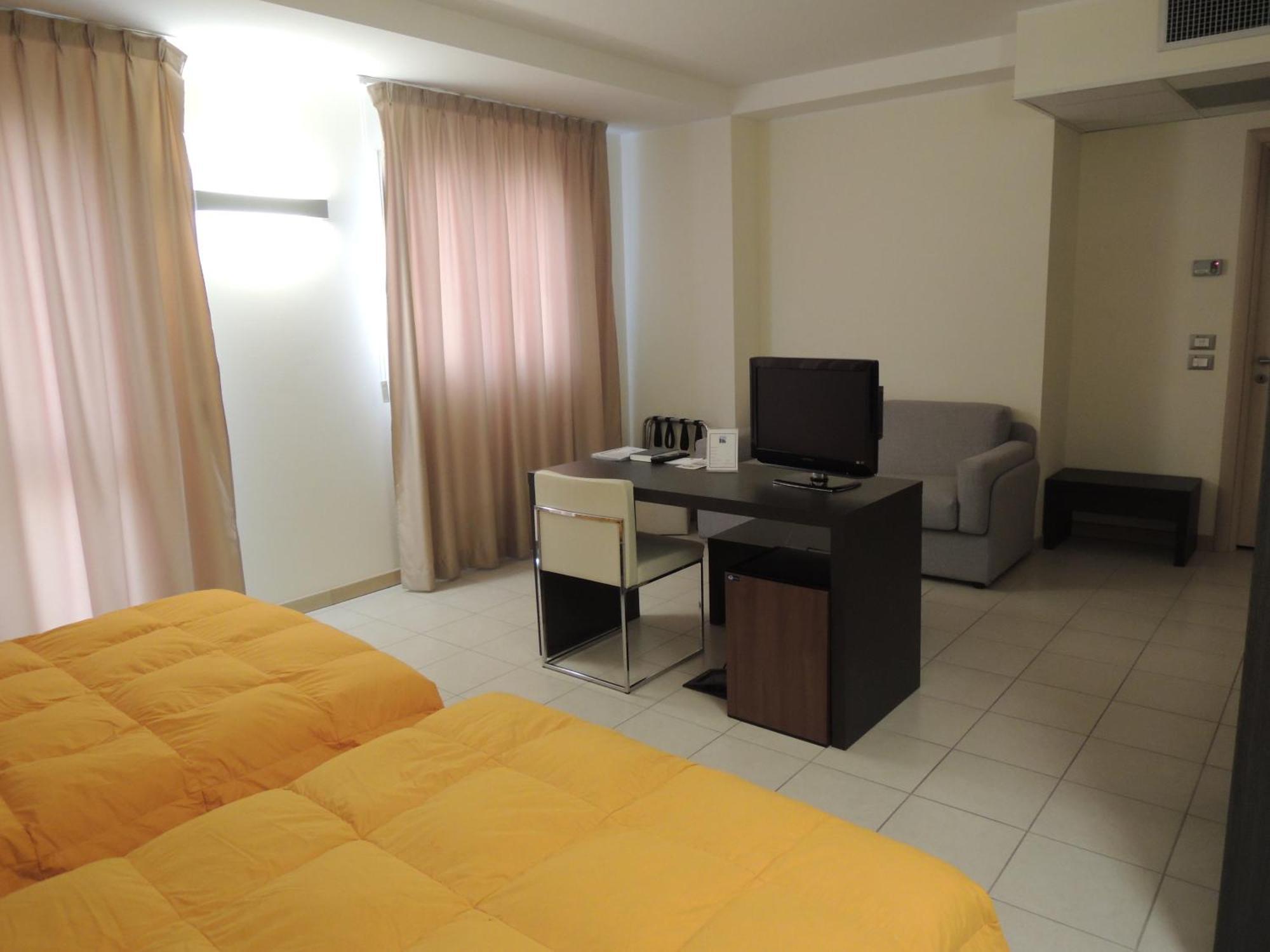 San Giorgio Hotel San Giórgio di Nogaro Εξωτερικό φωτογραφία
