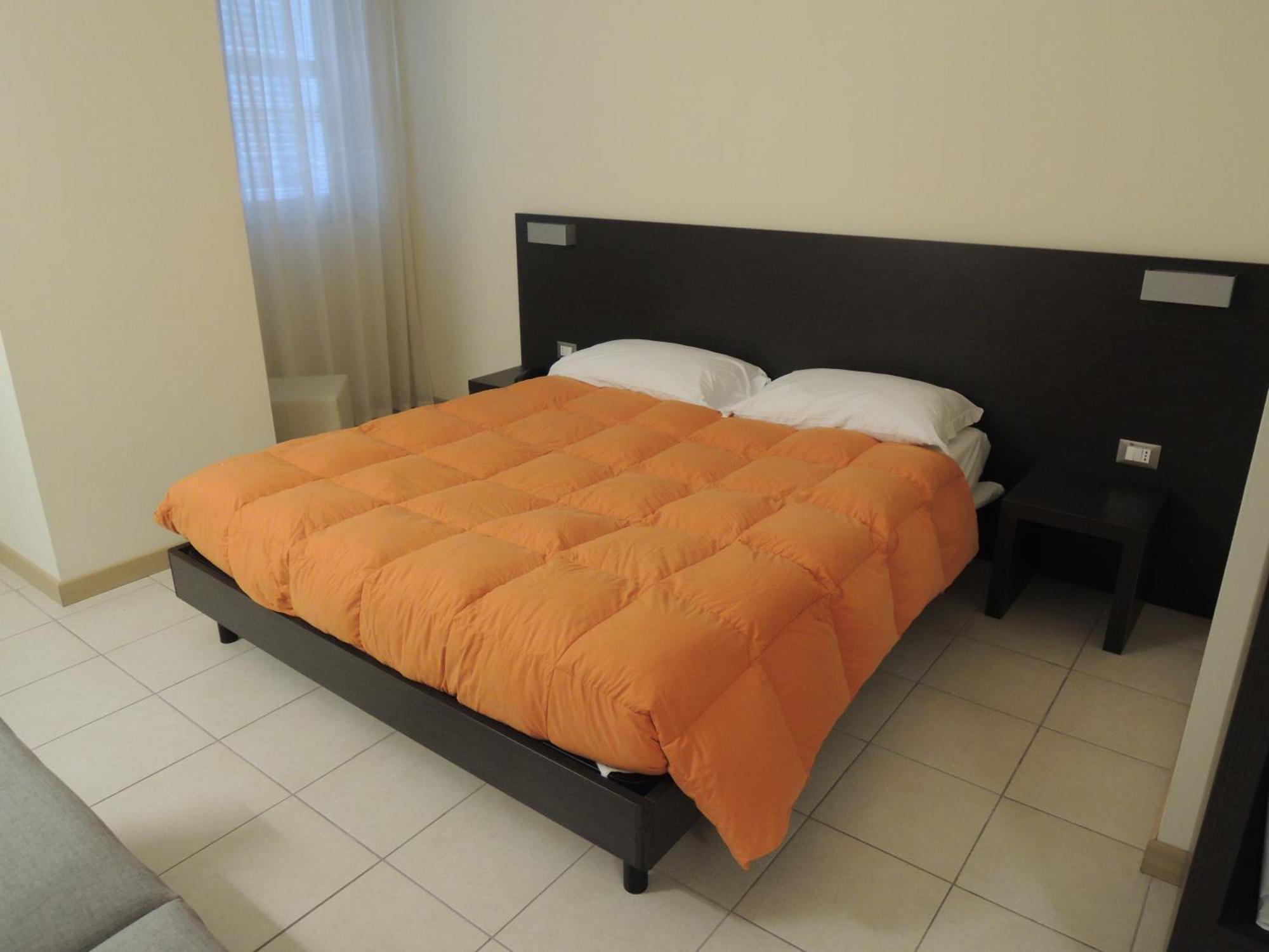 San Giorgio Hotel San Giórgio di Nogaro Εξωτερικό φωτογραφία