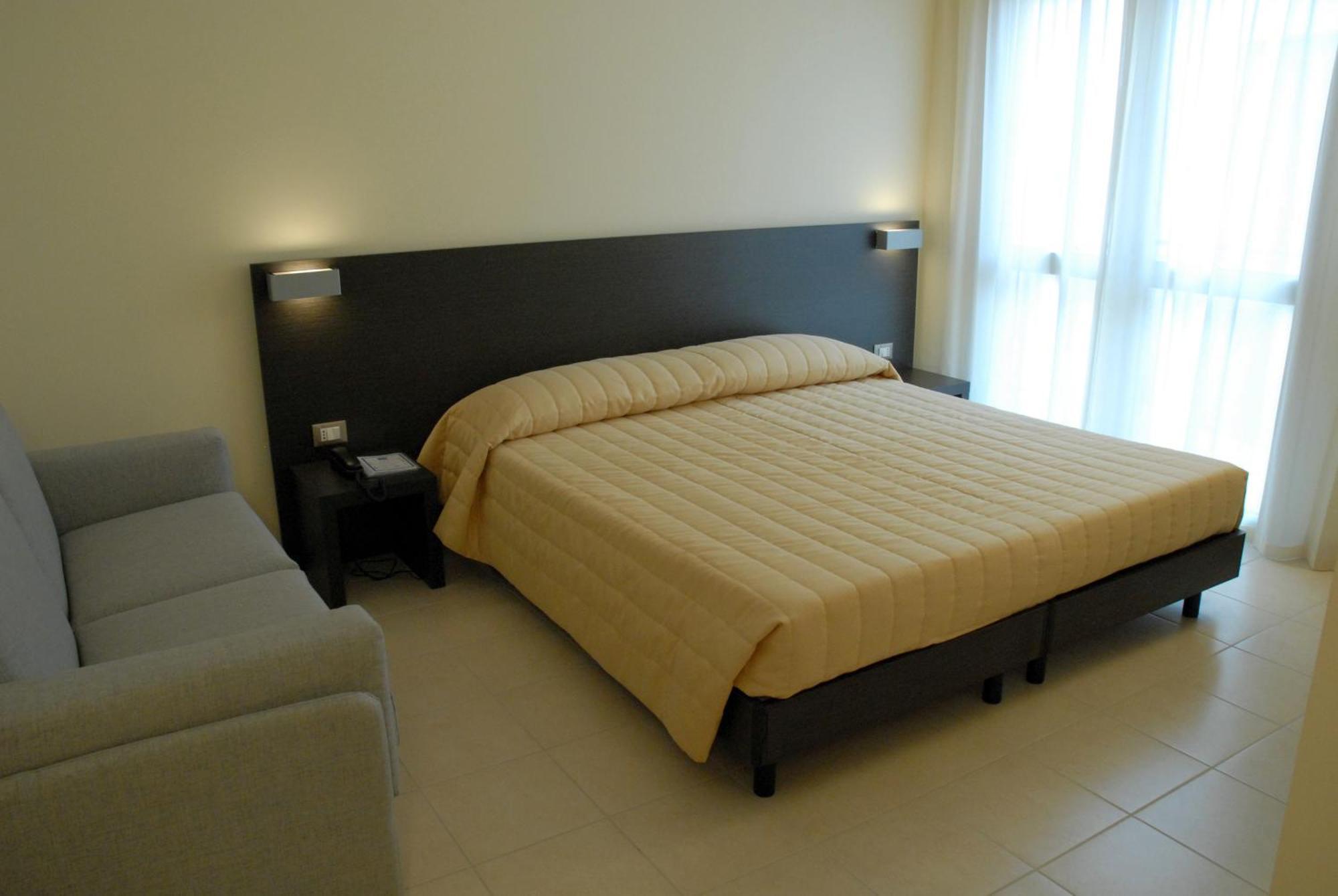 San Giorgio Hotel San Giórgio di Nogaro Εξωτερικό φωτογραφία