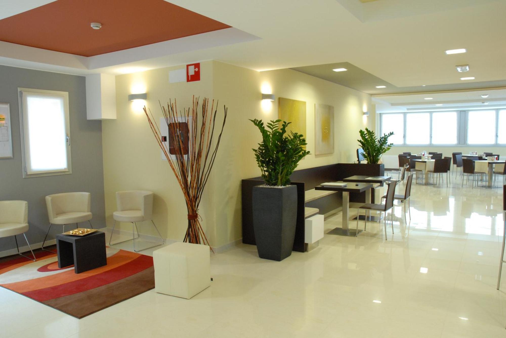 San Giorgio Hotel San Giórgio di Nogaro Εξωτερικό φωτογραφία