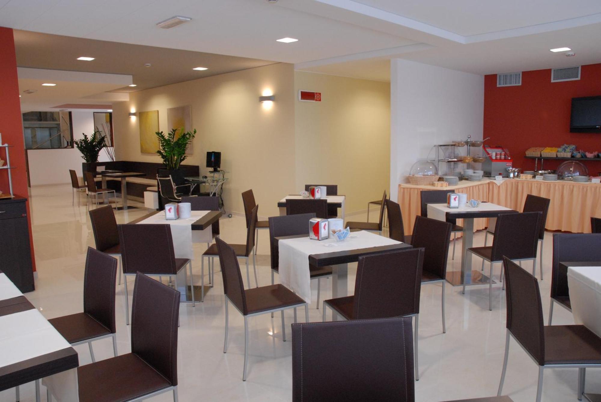 San Giorgio Hotel San Giórgio di Nogaro Εξωτερικό φωτογραφία