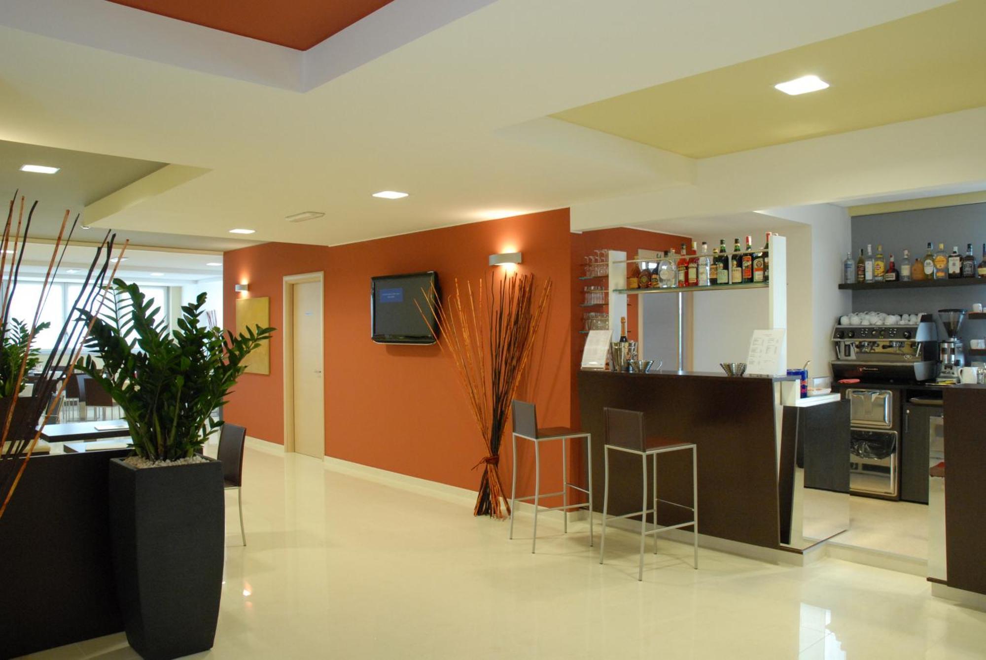 San Giorgio Hotel San Giórgio di Nogaro Εξωτερικό φωτογραφία