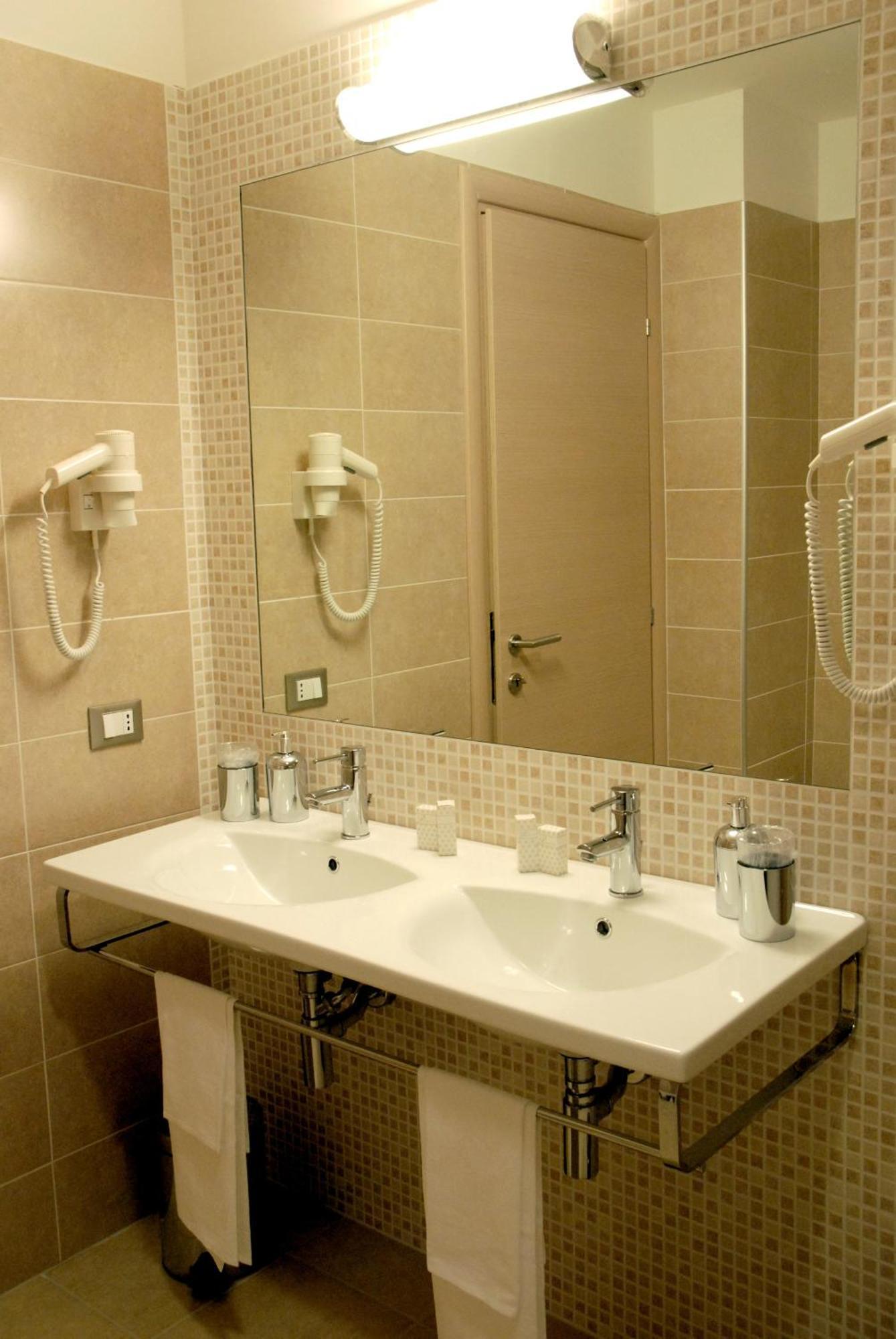 San Giorgio Hotel San Giórgio di Nogaro Εξωτερικό φωτογραφία