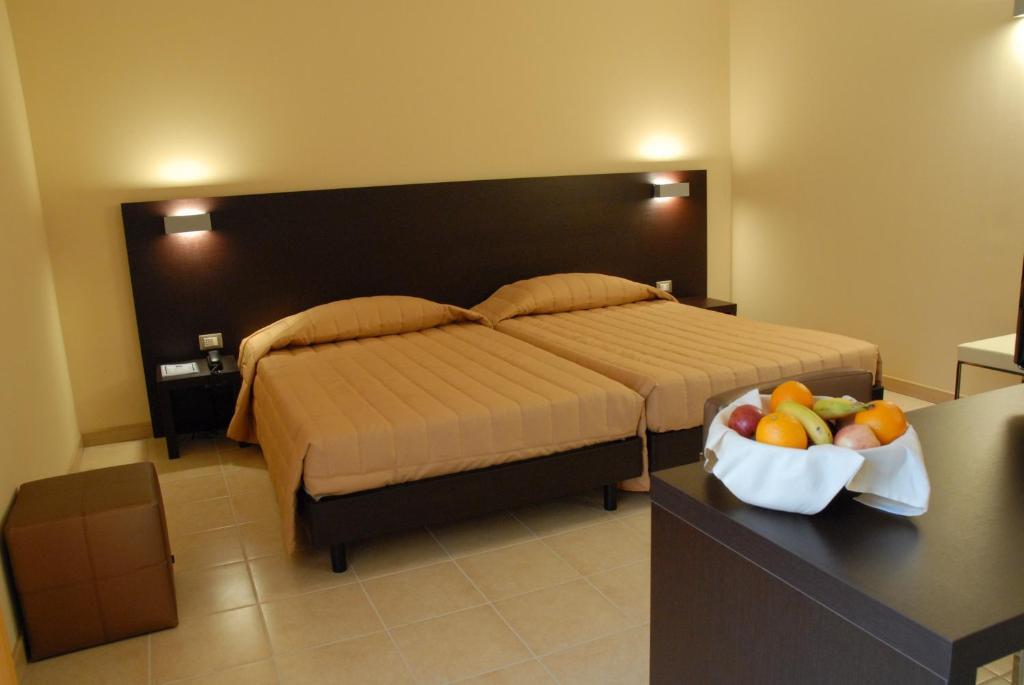 San Giorgio Hotel San Giórgio di Nogaro Δωμάτιο φωτογραφία