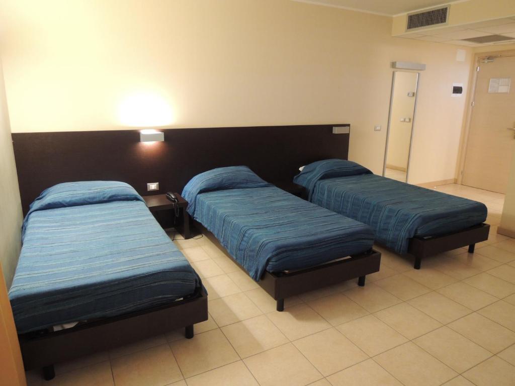 San Giorgio Hotel San Giórgio di Nogaro Δωμάτιο φωτογραφία