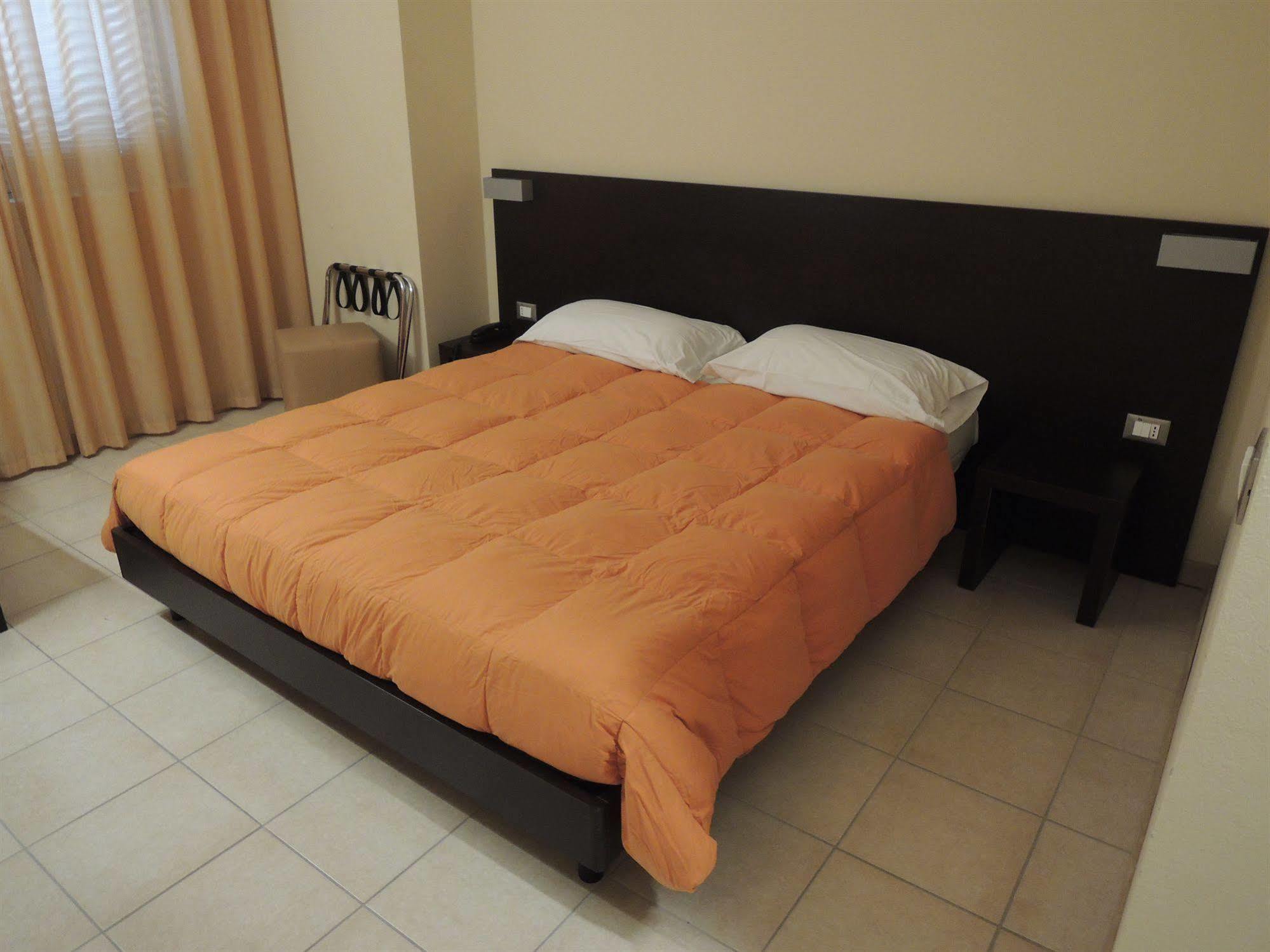 San Giorgio Hotel San Giórgio di Nogaro Εξωτερικό φωτογραφία
