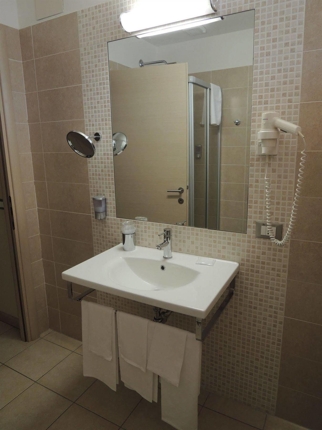 San Giorgio Hotel San Giórgio di Nogaro Εξωτερικό φωτογραφία