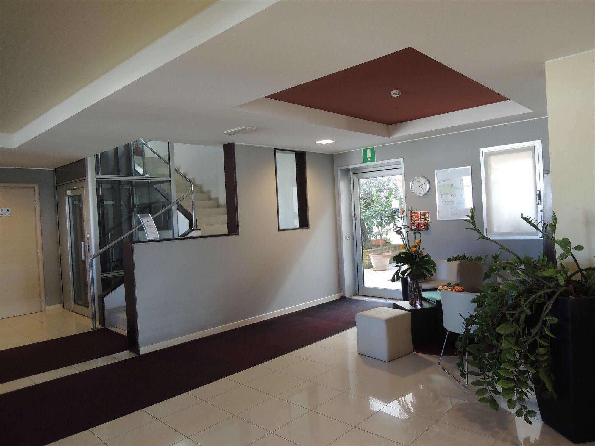 San Giorgio Hotel San Giórgio di Nogaro Εξωτερικό φωτογραφία