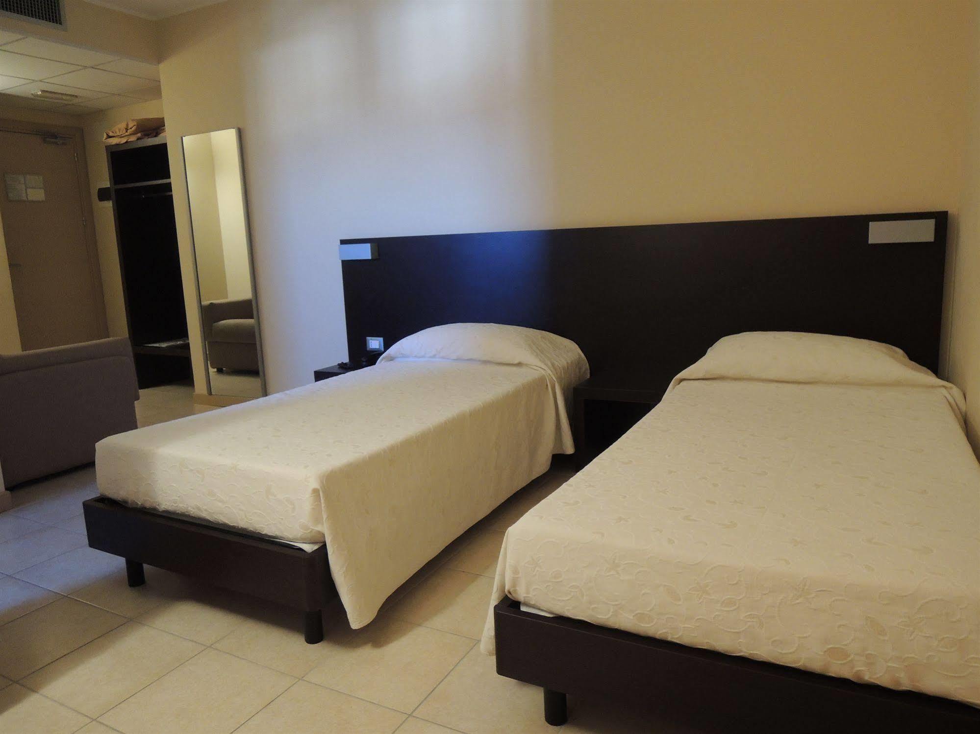 San Giorgio Hotel San Giórgio di Nogaro Εξωτερικό φωτογραφία
