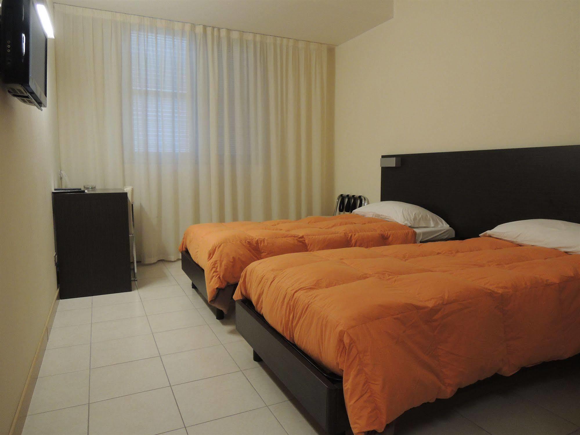 San Giorgio Hotel San Giórgio di Nogaro Εξωτερικό φωτογραφία