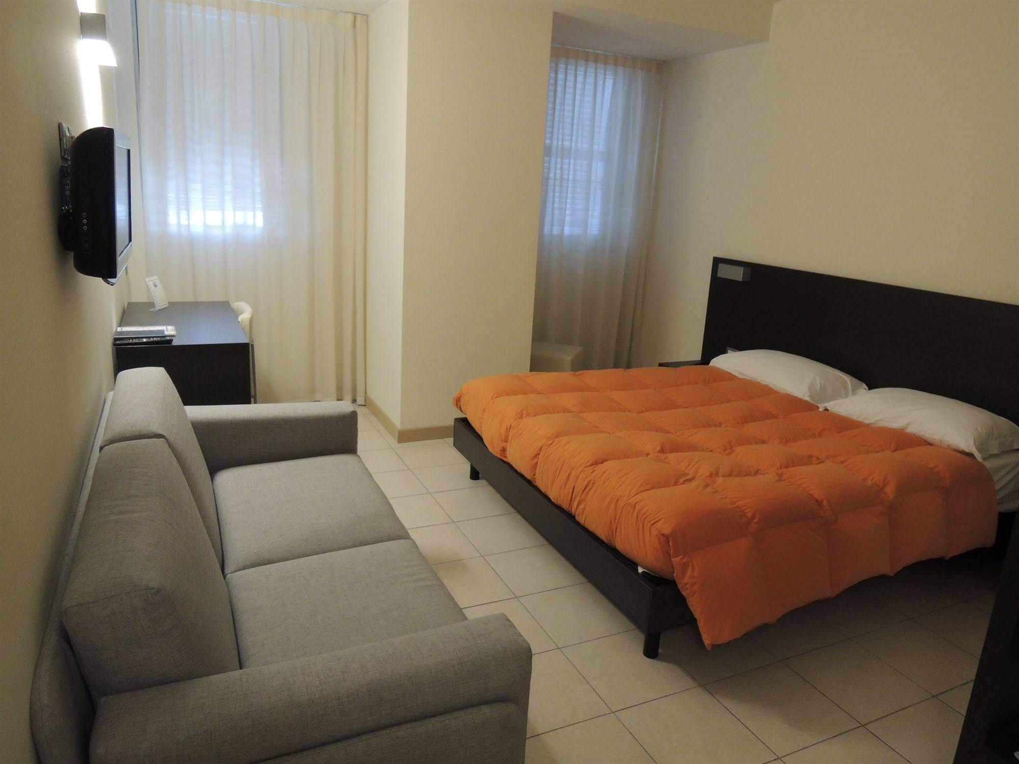 San Giorgio Hotel San Giórgio di Nogaro Εξωτερικό φωτογραφία