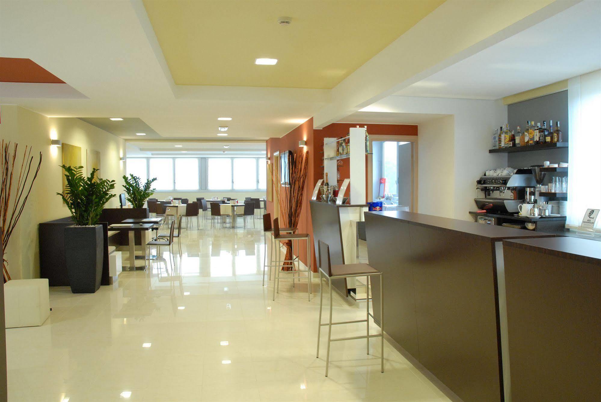 San Giorgio Hotel San Giórgio di Nogaro Εξωτερικό φωτογραφία