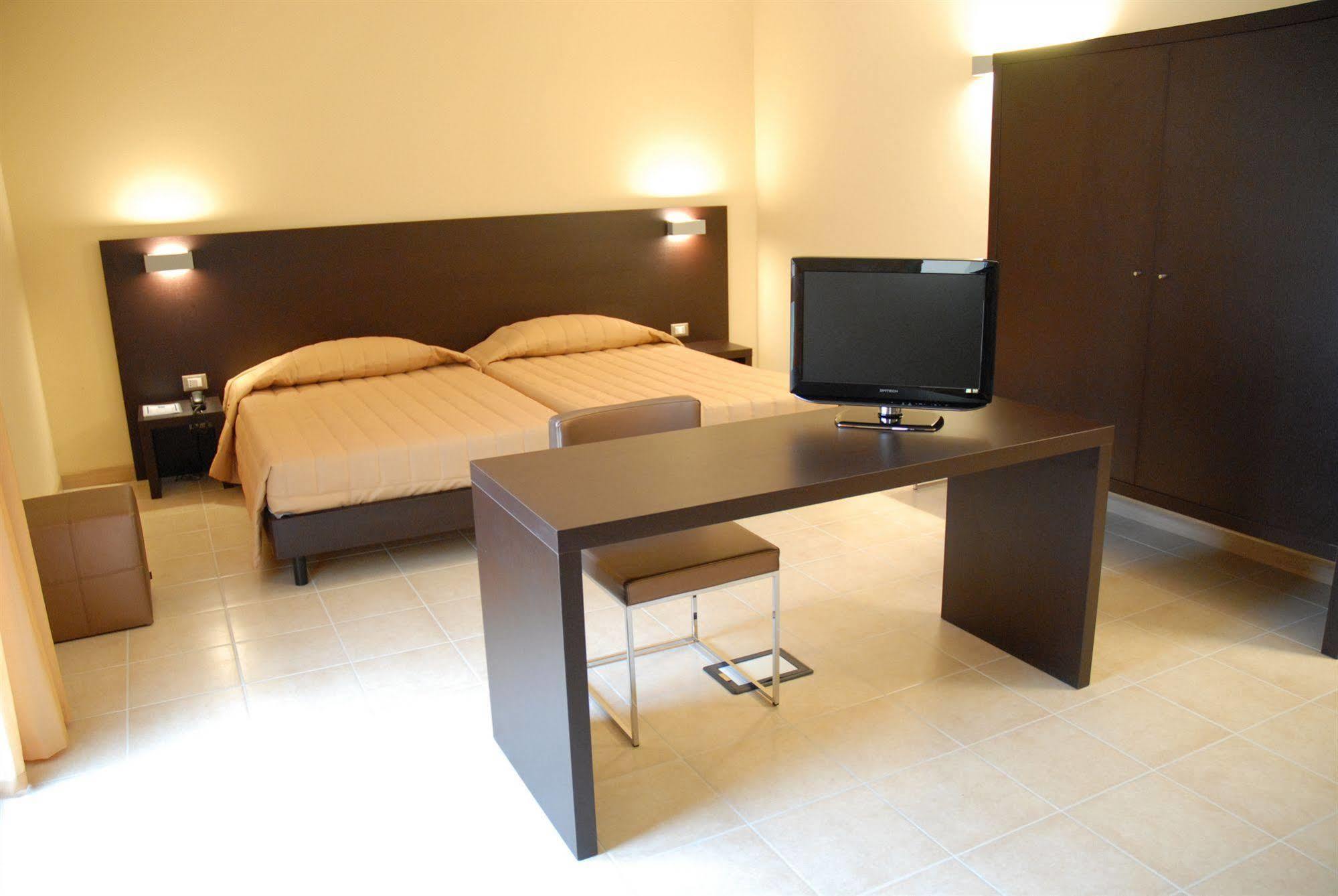 San Giorgio Hotel San Giórgio di Nogaro Εξωτερικό φωτογραφία