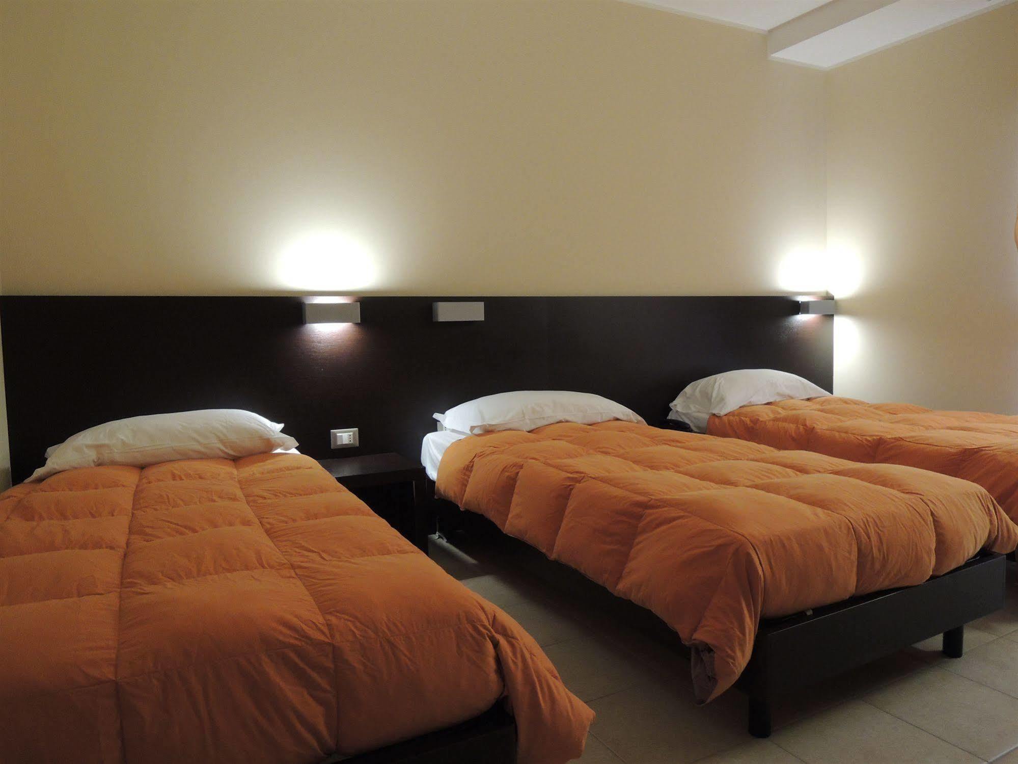 San Giorgio Hotel San Giórgio di Nogaro Εξωτερικό φωτογραφία