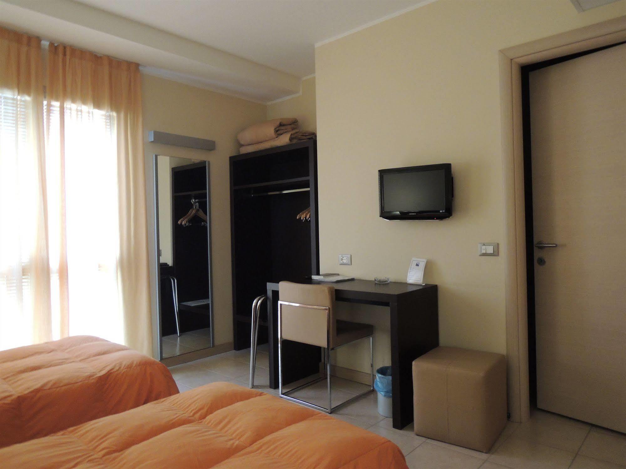 San Giorgio Hotel San Giórgio di Nogaro Εξωτερικό φωτογραφία