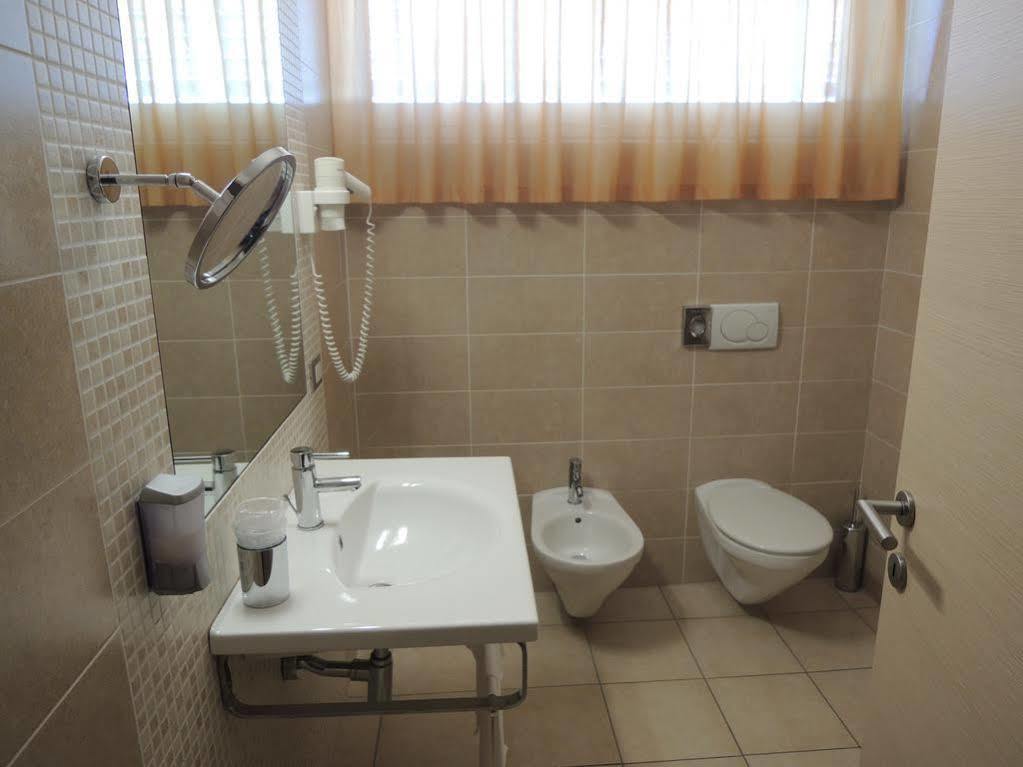 San Giorgio Hotel San Giórgio di Nogaro Εξωτερικό φωτογραφία
